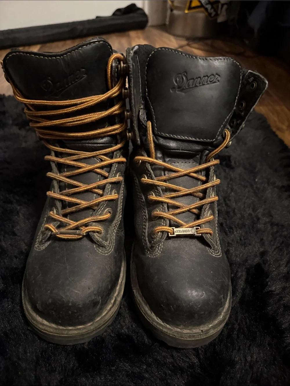 Danner sturdy kids